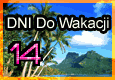 dni do wakacji